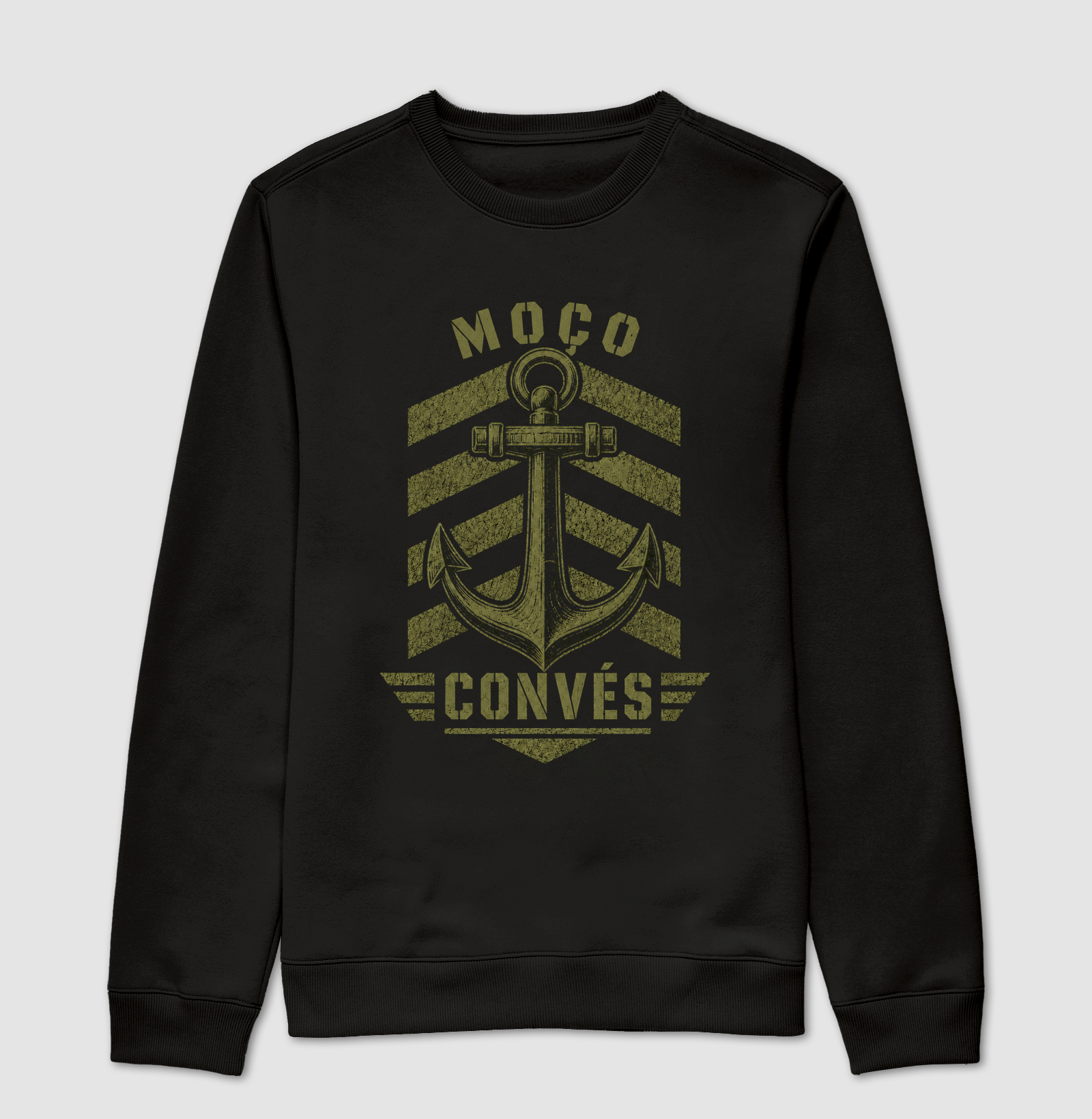 Moço de Convés, MOC