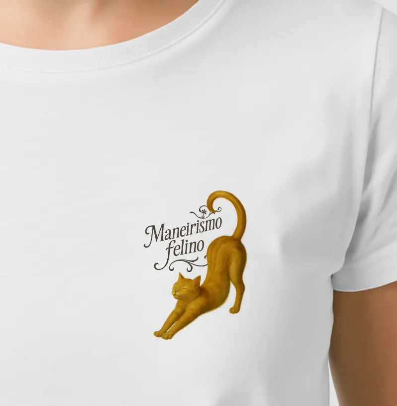 Maneirismo Felino