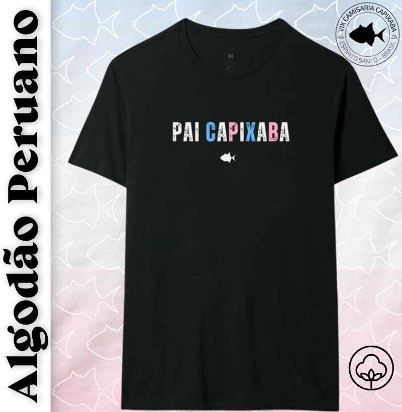 Pai Capixaba Colorido - Peruano - #28759
