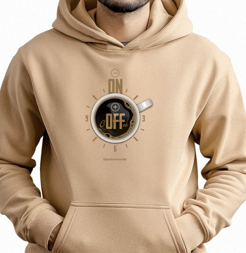 DJOW® | - ON + COOFE
