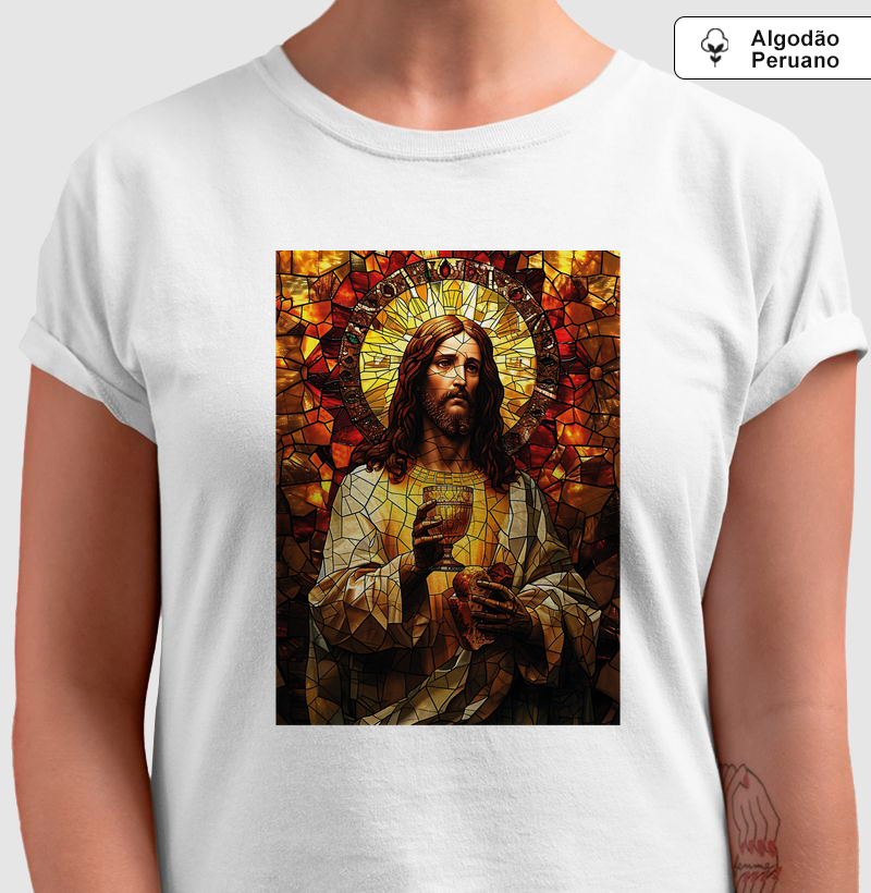 Jesus Comunhão