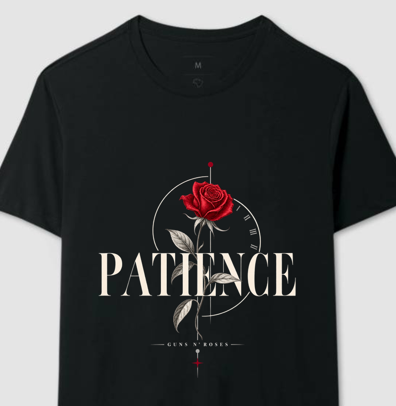 Patience