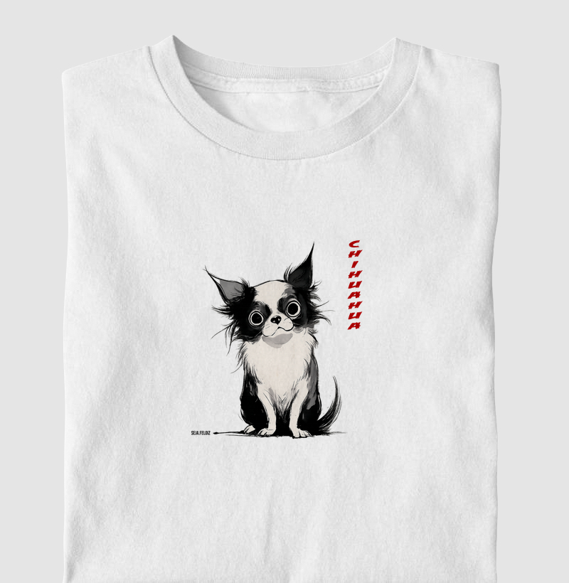 Chihuahua Sumiê