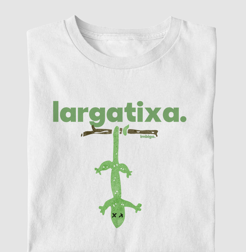 Largatixa