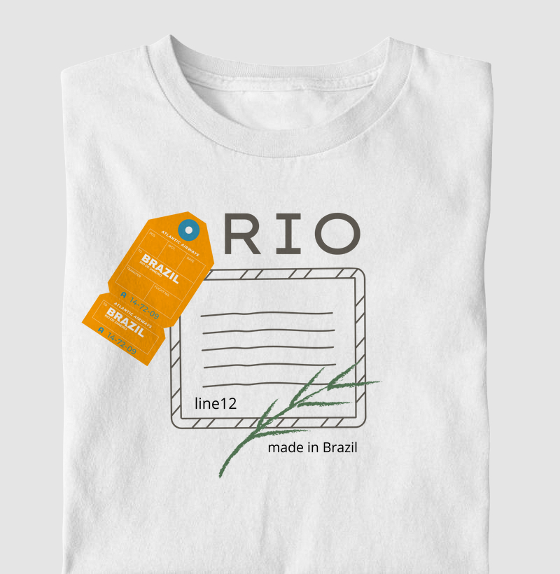 PASSAPORTE RIO