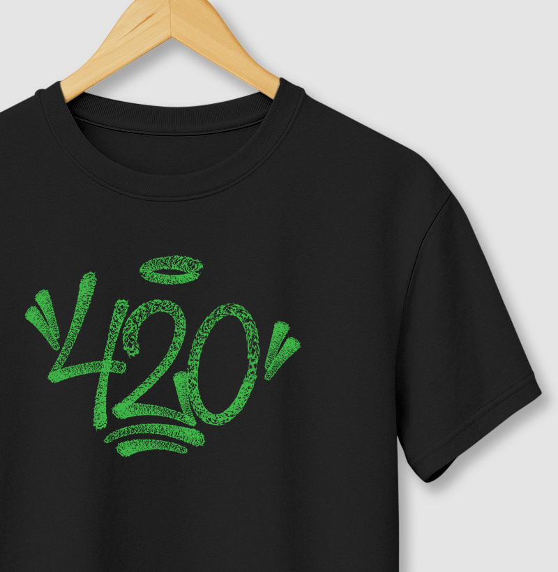 TAG 420 - Green Edition