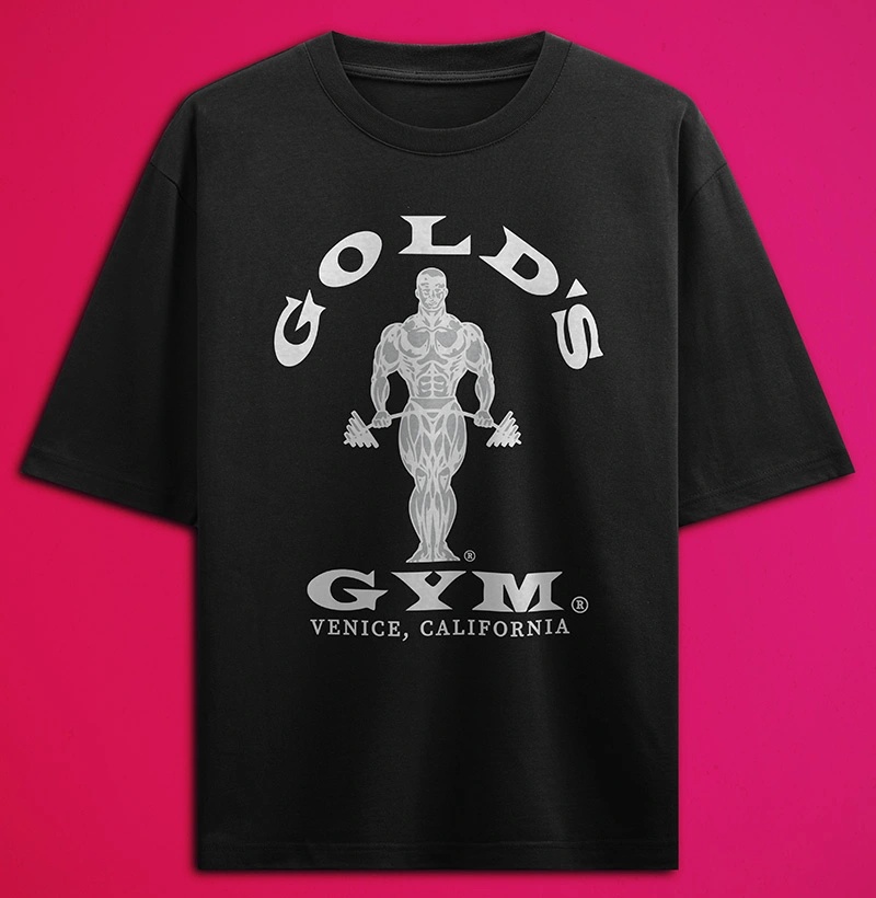 Gold's Gym Veneci