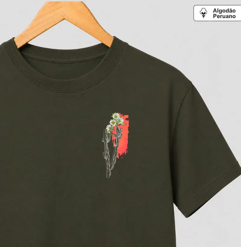 Se tu não flores
