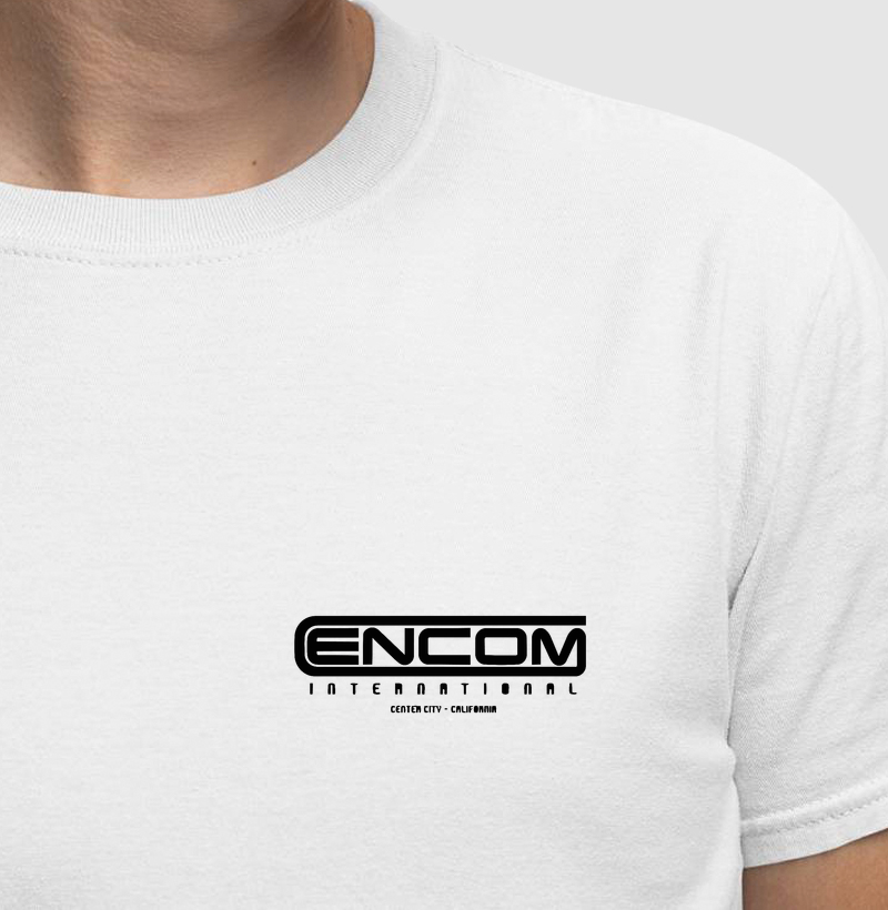 ENCOM - TRON