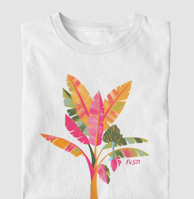 Bananeira Tropical