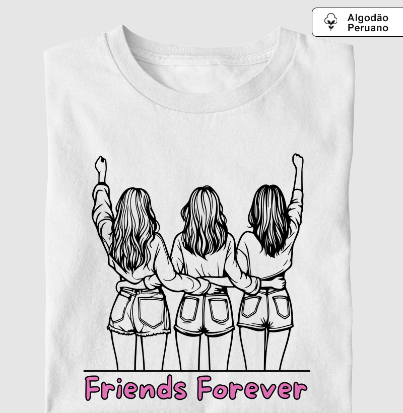 Friends Forever 