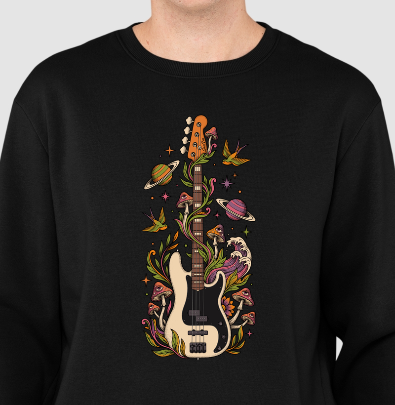 Precision Bass #1