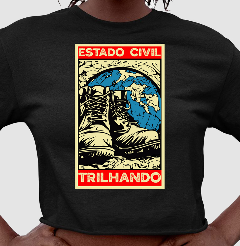 Estado civil Trilhando