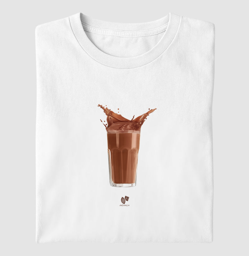 Chocolate copo