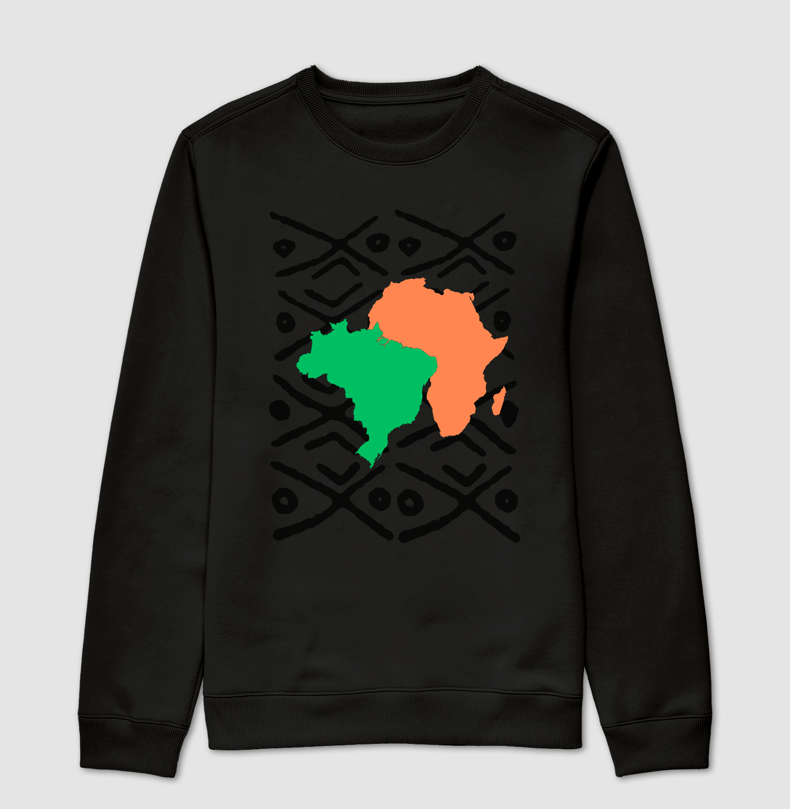 África Brasil