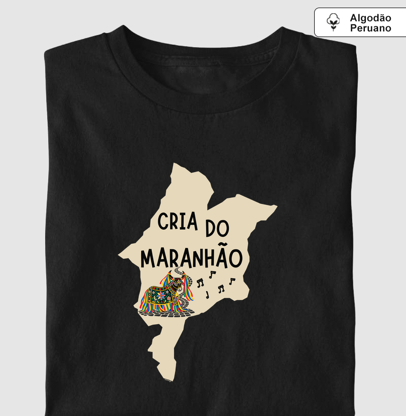 Cria do Maranhão