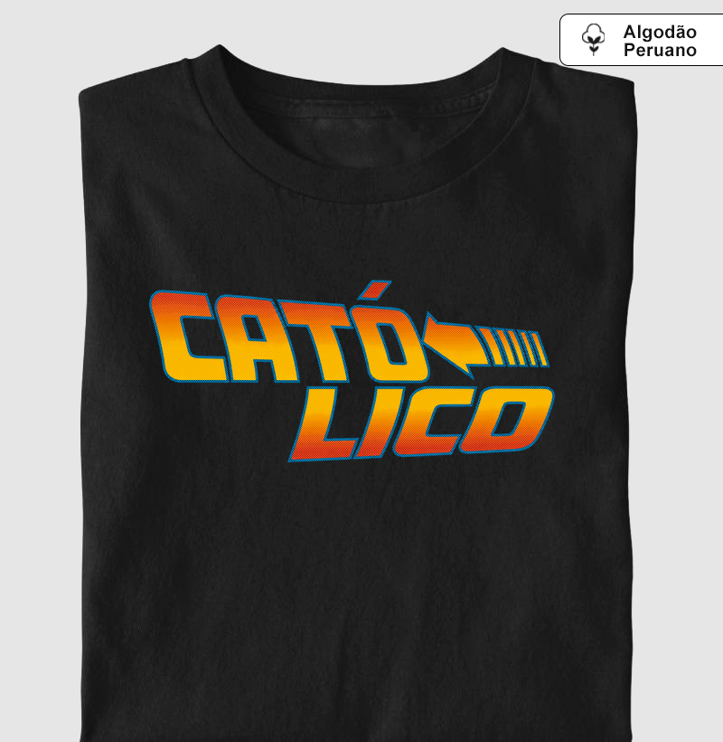 Católico do Futuro