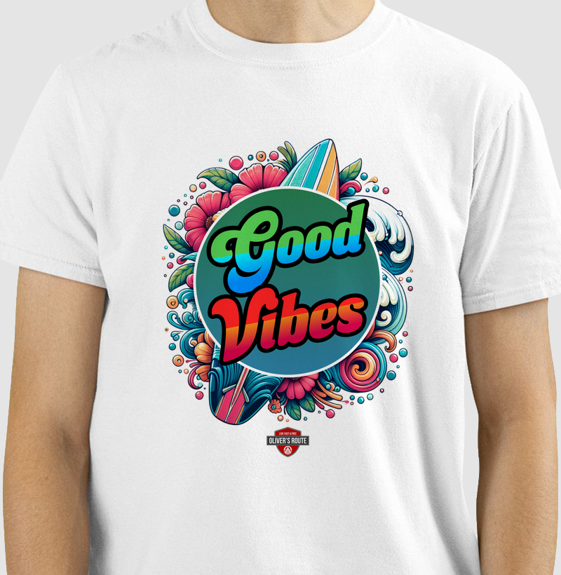 Good Vibes