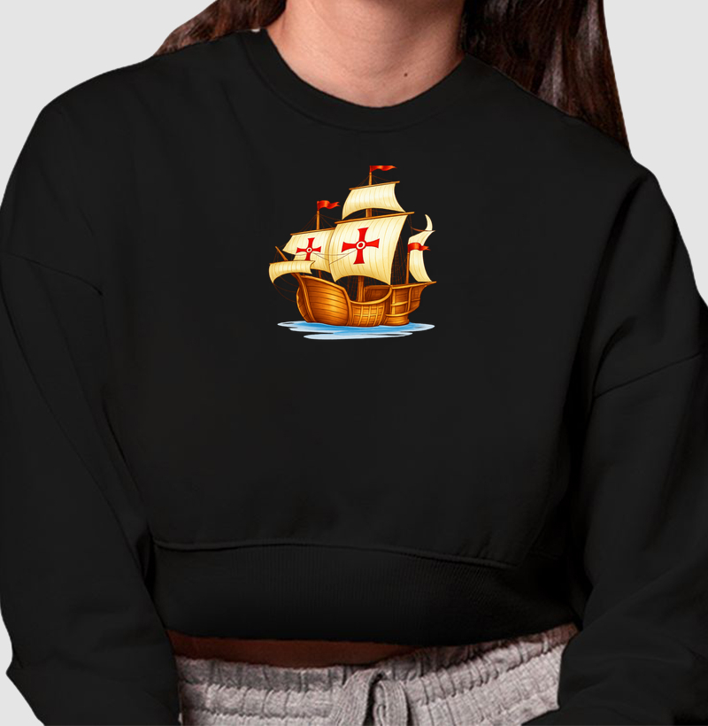 Caravela Portuguesa Além-Mar