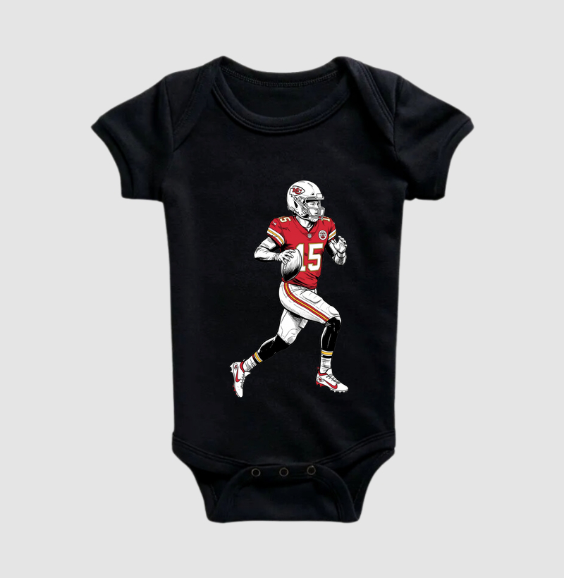 Patrick Mahomes