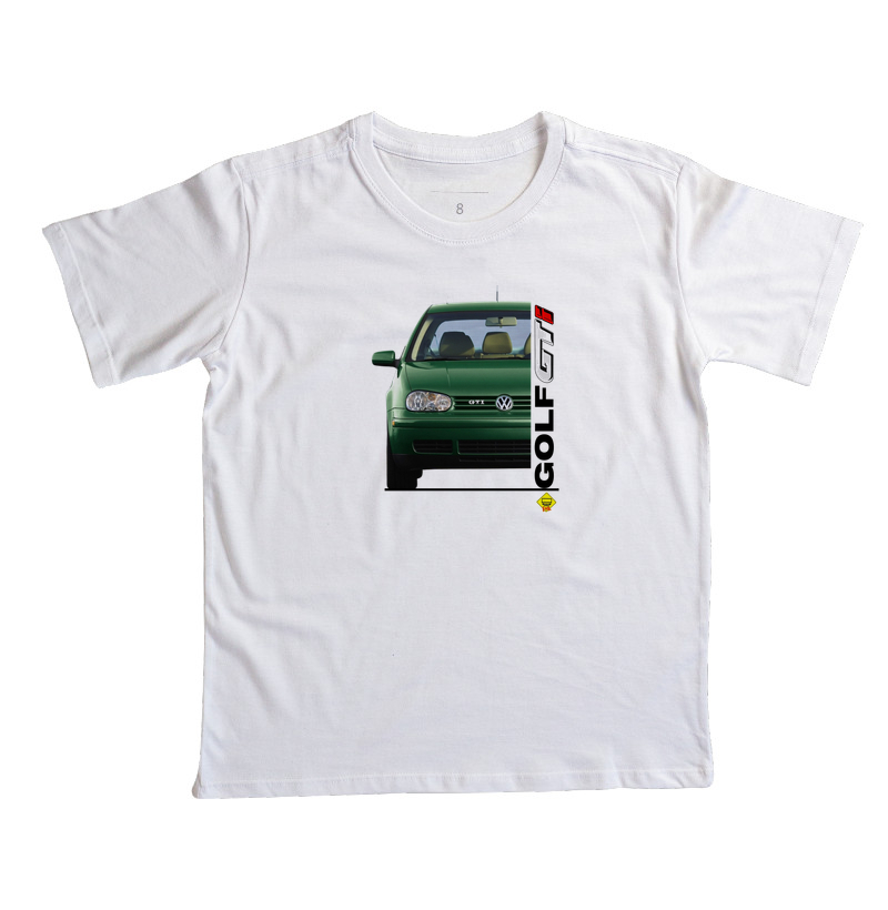 VW Golf GTI 1999