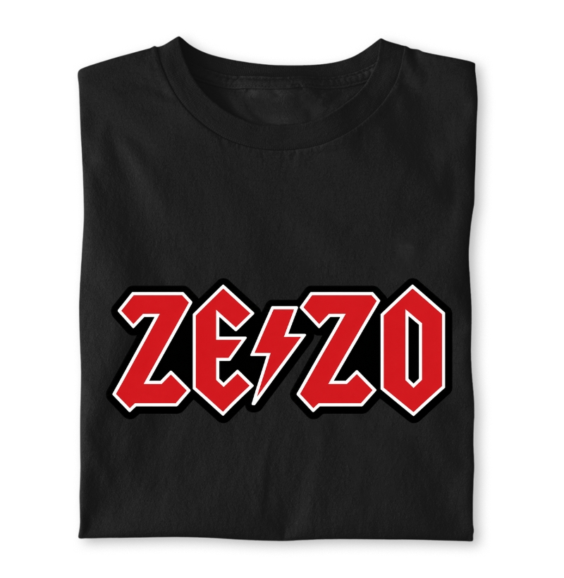 Camiseta ZEZO | OxenteWear