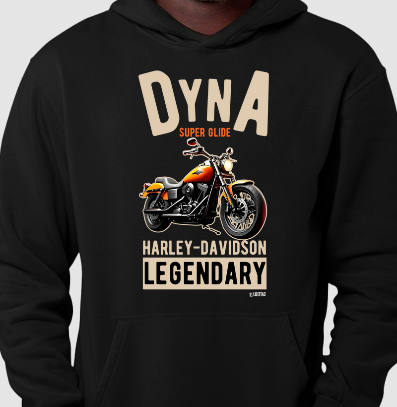 Dyna legendary