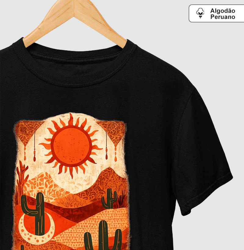 Sol da Caatinga