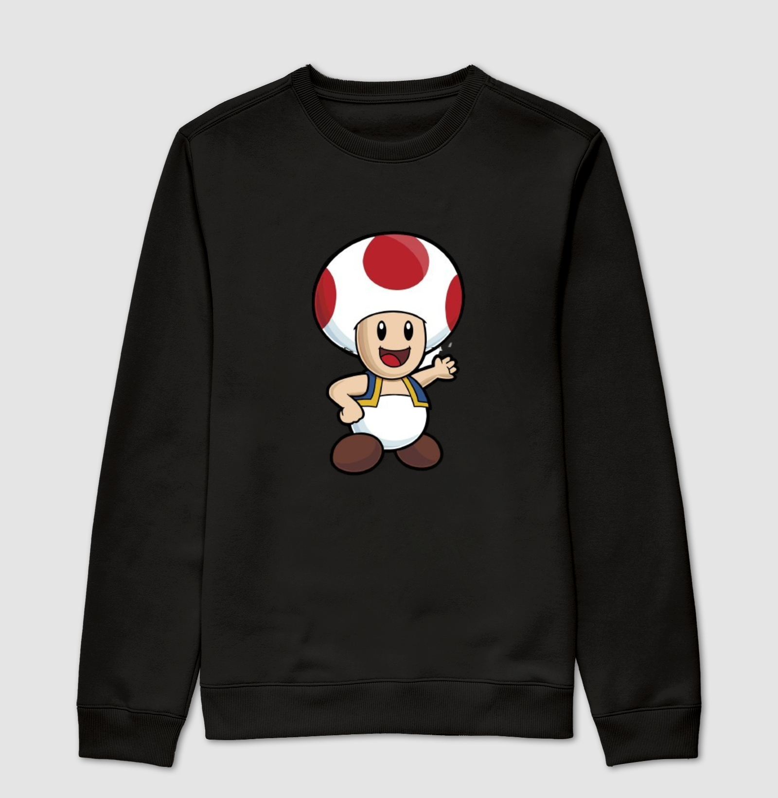 TOAD T-SHIRT