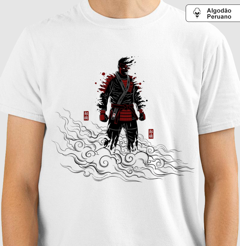 Espírito Samurai