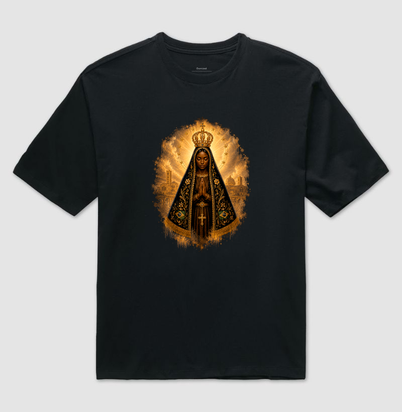 Nossa Senhora de Aparecida