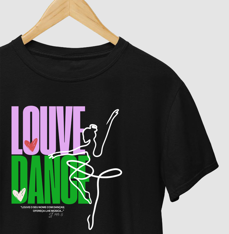 Louve e Dance