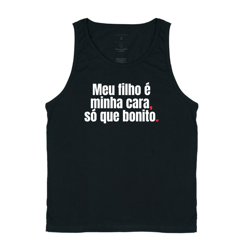 Minha Cara (Pai Menino)