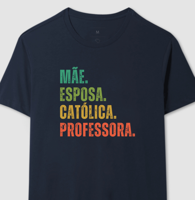 Católica Professora
