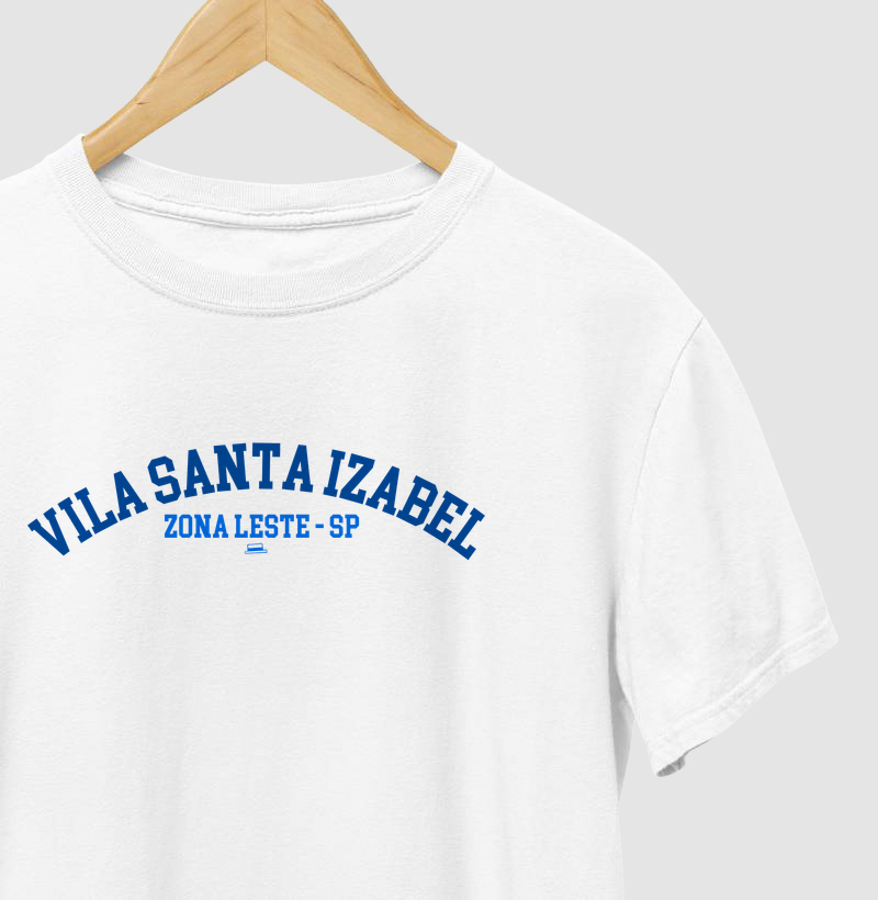Vila Santa Izabel - Retrô