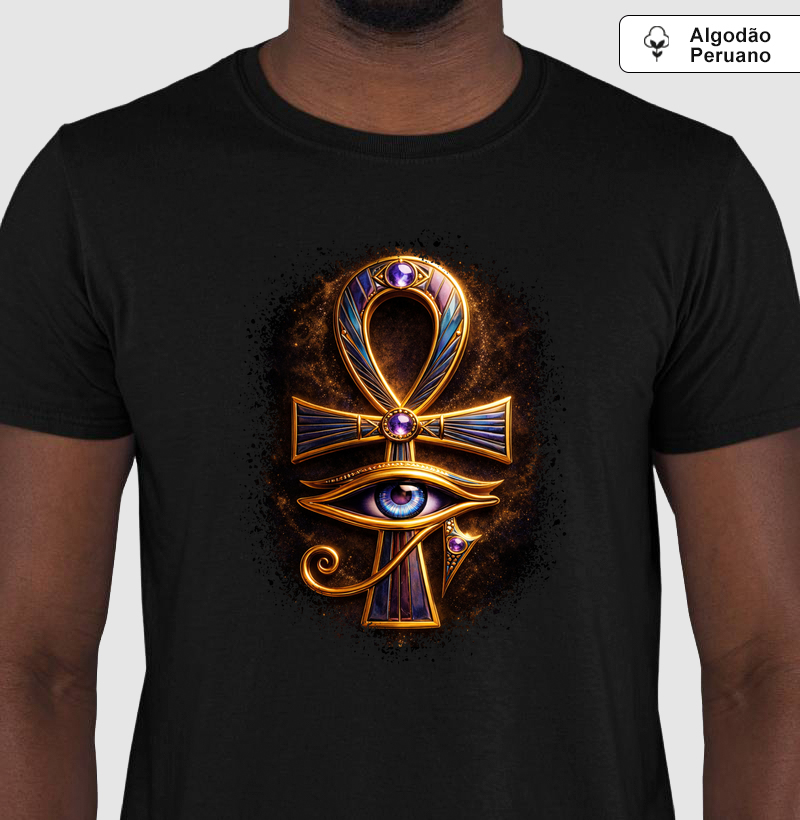 Olho de Hórus Ancestral