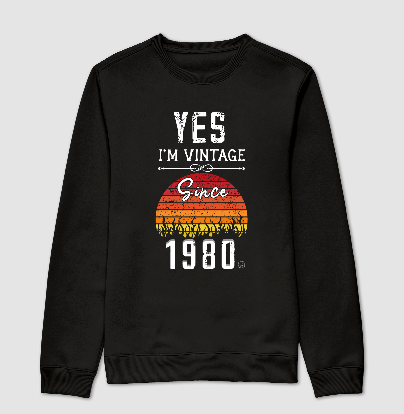 Yes 1980