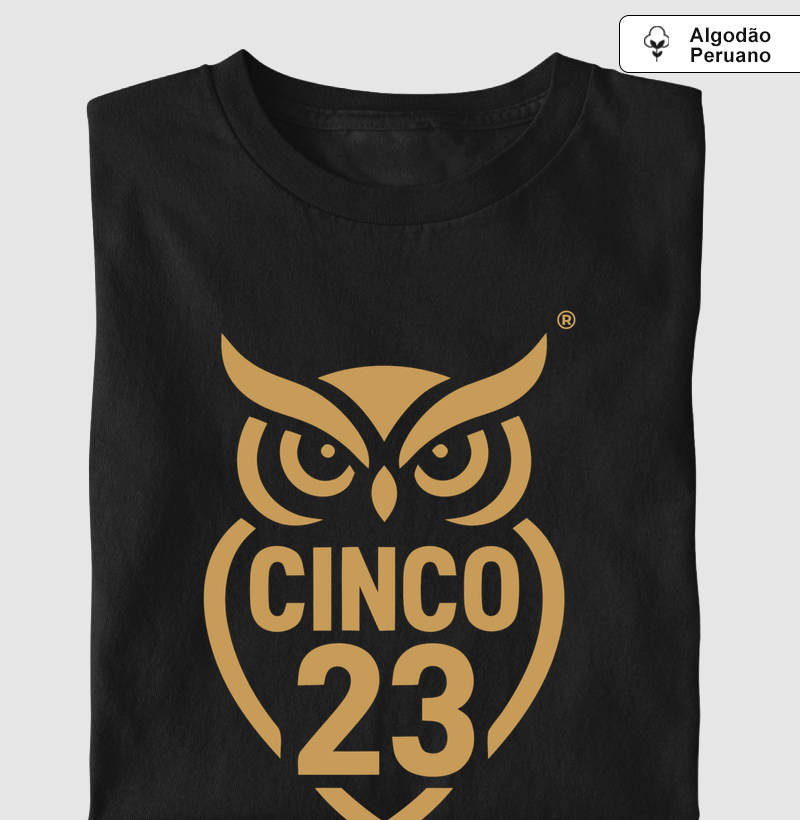 CINCO 23