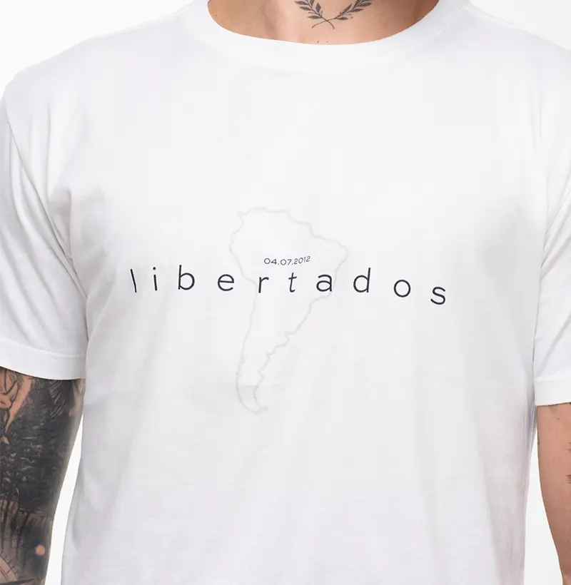 Libertados - 04.07.2012