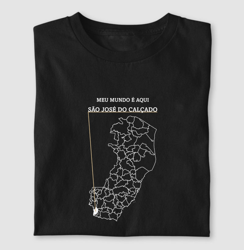 São José do Calçado (ES) | Meu Mundo É Aqui