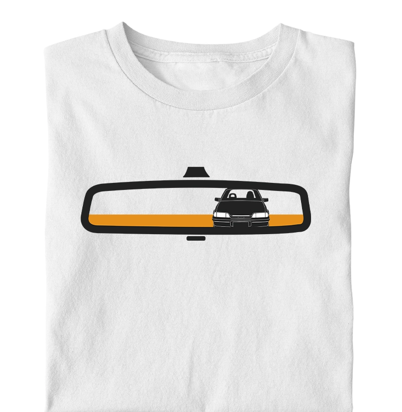 Monza no Retrovisor