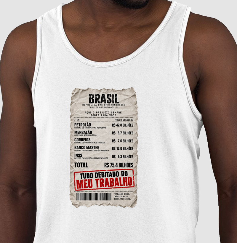 Resultado do meu trabalho