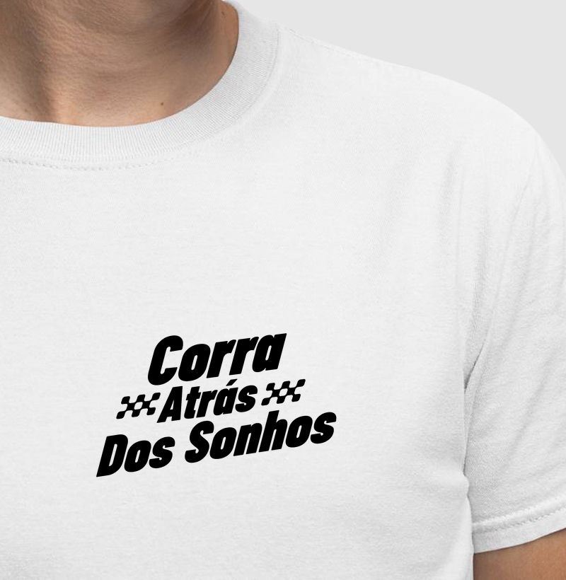 Corra Atrás Racing