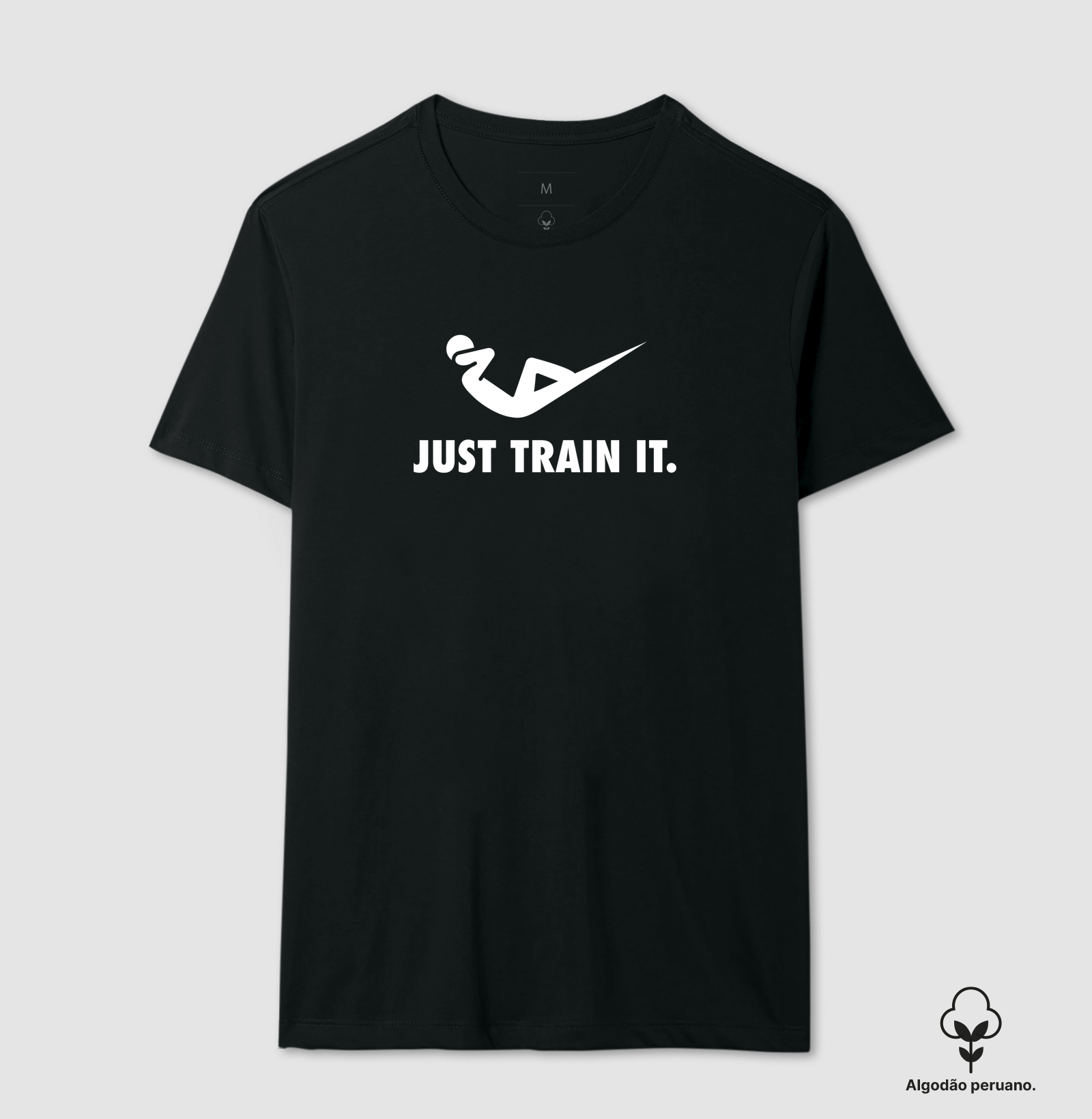 JUST TRAIN IT
