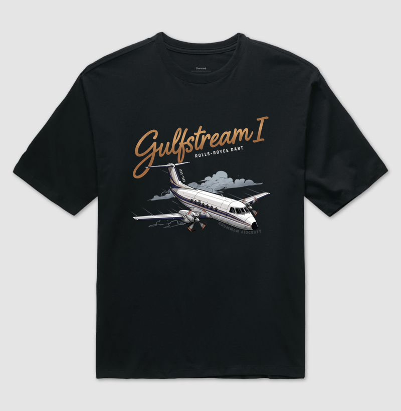 Gulfstream I