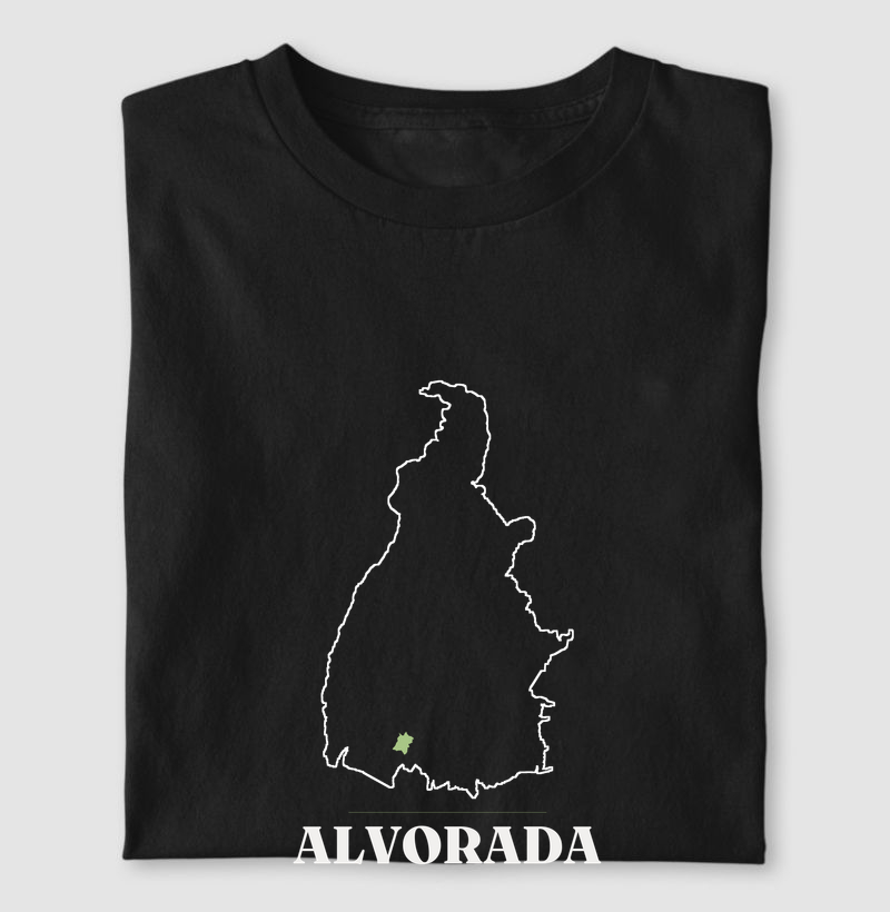 Alvorada | Traço TO