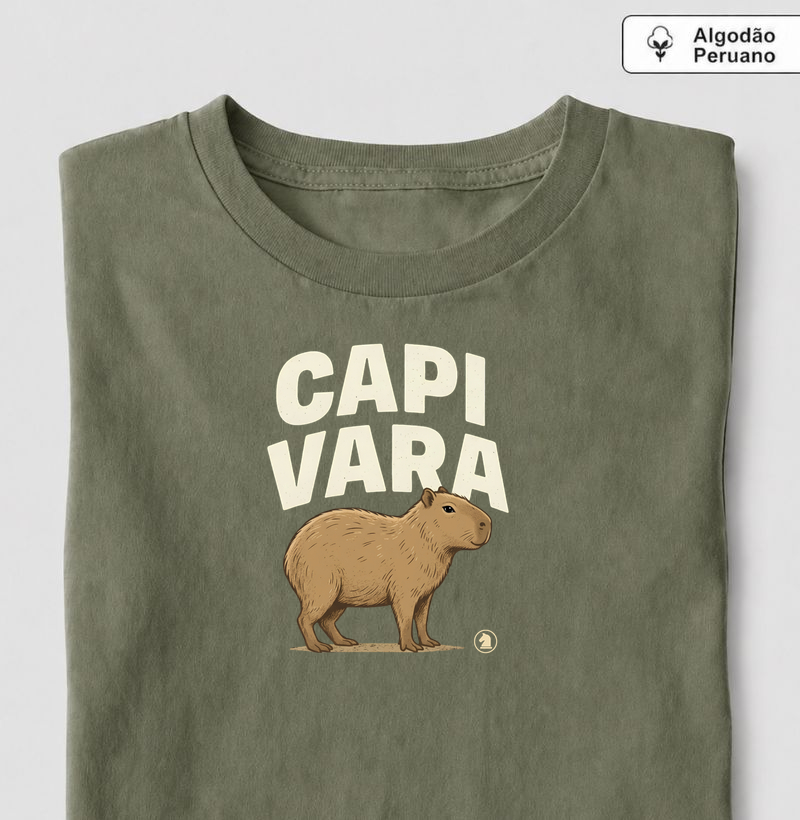 CAPIVARA