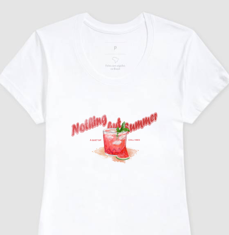 Nothing but Summer☀️