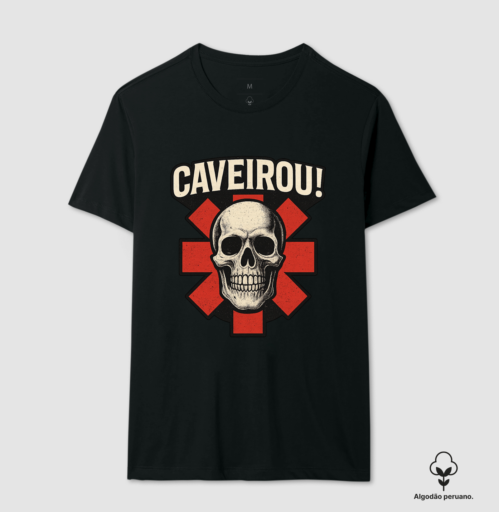 Californication Skull