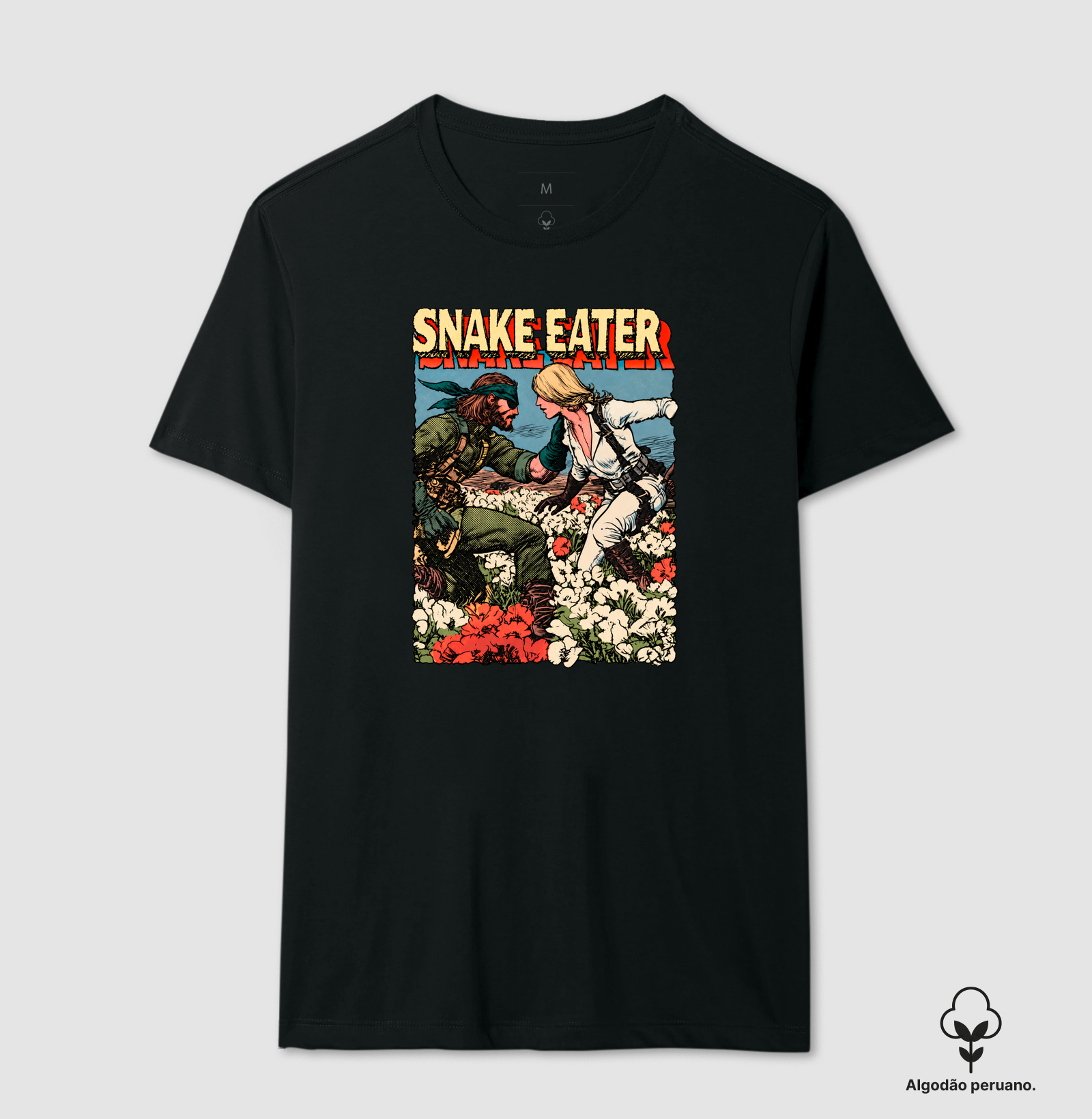 Snake Eater